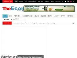 Sites similar to theeconomyng.com
