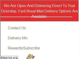 Sites similar to theecoshopuk.com