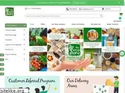 Sites similar to theecostore.in