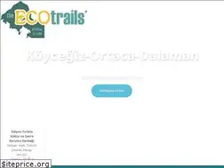 Sites similar to theecotrails.com.tr