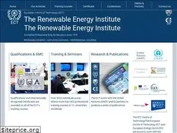 Sites similar to theect.org