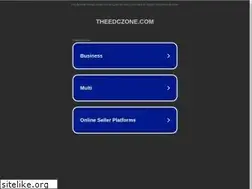 Sites similar to theedczone.com