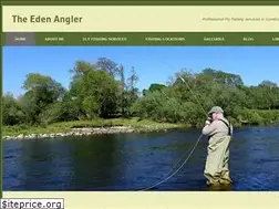 Sites similar to theedenangler.co.uk