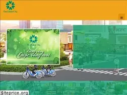 Sites similar to theedencity.vn