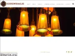 Sites similar to theedendale.com