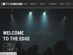 Sites similar to theedge.church