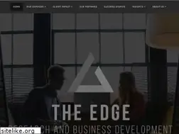 Sites similar to theedge.solutions