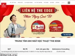 Sites similar to theedge.vn