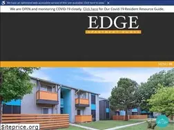 Sites similar to theedgeabilene.com