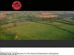 Sites similar to theedgeadventure.co.uk