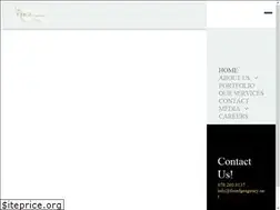 Sites similar to theedgeagency.net