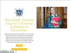 Sites similar to theedgealabama.com