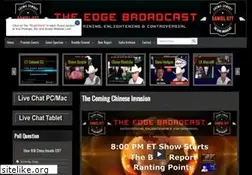 Sites similar to theedgeam.com