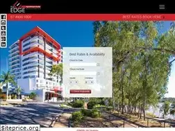 Sites similar to theedgeapartments.com.au