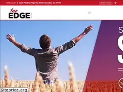 Sites similar to theedgechurch.net