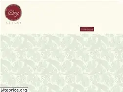 Sites similar to theedgeharlem.com