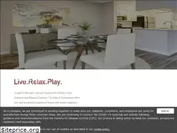 Sites similar to theedgeofgermantown.com