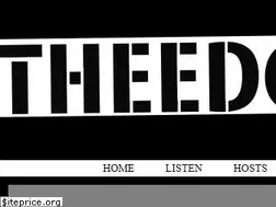 Sites similar to theedgeonair.com