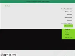 Sites similar to theedgeoneuclid.com