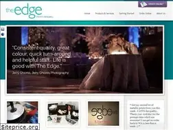 Sites similar to theedgephoto.com.au