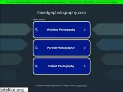 Sites similar to theedgephotography.com