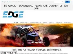 Sites similar to theedgeproducts.com