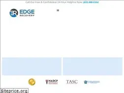 Sites similar to theedgerecovery.com