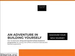 Sites similar to theedgerehab.com