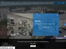 Sites similar to theedgesm.com