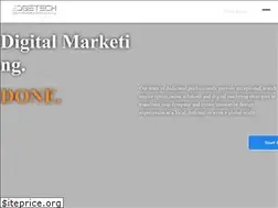 Sites similar to theedgetech.com