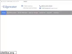 Sites similar to theedgewatermotorinn.com