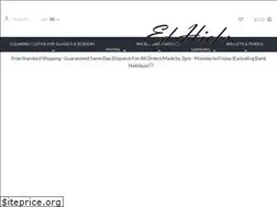 Sites similar to theedhicksway.com