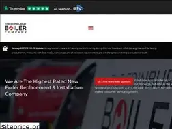 Sites similar to theedinburghboilercompany.com
