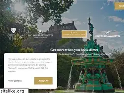 Sites similar to theedinburghcollection.com