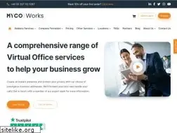 Sites similar to theedinburghoffice.com