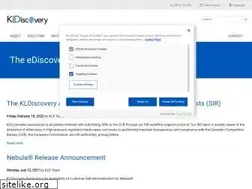 Sites similar to theediscoveryblog.com