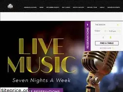 Sites similar to theedisonfla.com