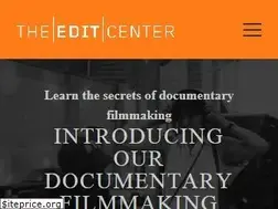 Sites similar to theeditcenter.com
