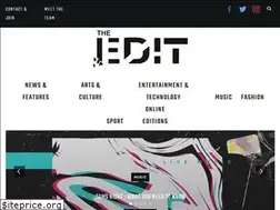 Sites similar to theeditgcu.com