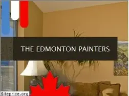 Sites similar to theedmontonpainters.com