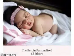 Sites similar to theeducatedbabysitter.org