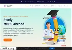 Sites similar to theeducationabroad.com