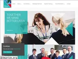Sites similar to theeducationalliance.org.uk