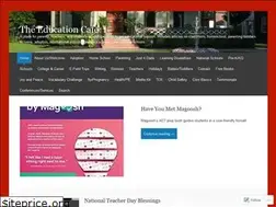 Sites similar to theeducationcafe.wordpress.com
