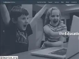 Sites similar to theeducationcollective.com