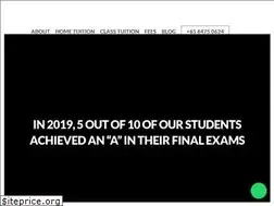 Sites similar to theeducationlab.com.sg