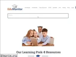 Sites similar to theeducationmonitor.com