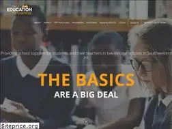 Sites similar to theeducationpartnership.org