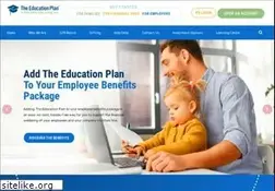 Sites similar to theeducationplan.com