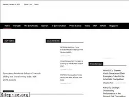 Sites similar to theeducationpost.in